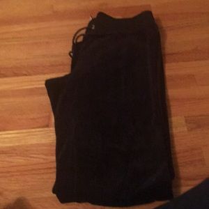 Juicy Couture Track Pants